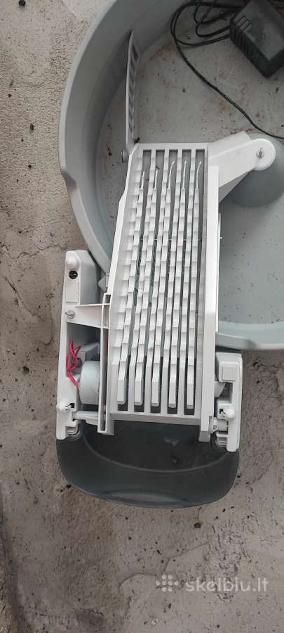 Automatinis kačių tualetas Petsafe 300-3336 - nuotraukos Nr. 3