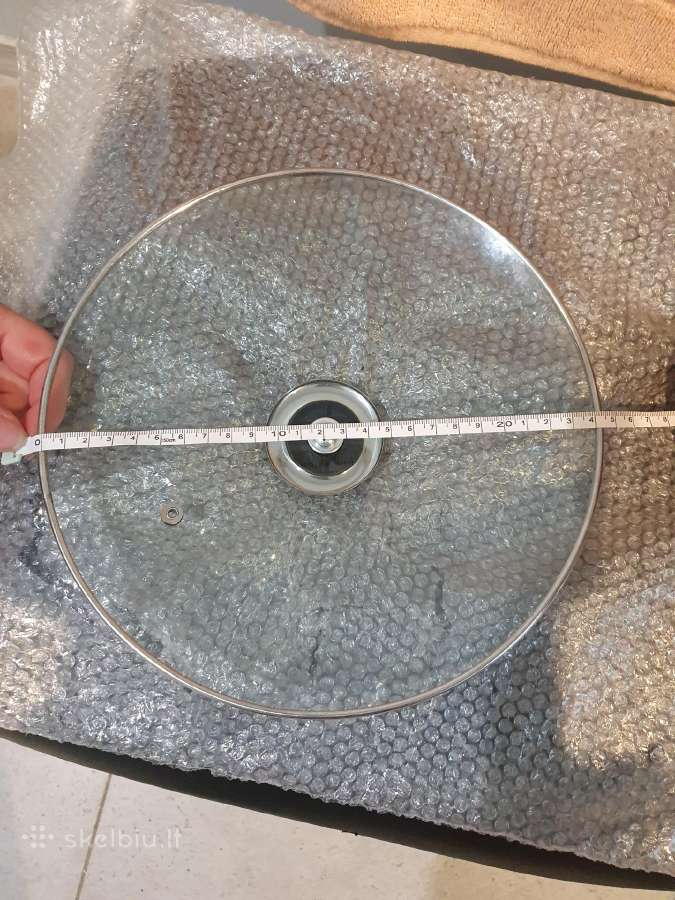 Dangtis 24 cm - nuotraukos Nr. 2