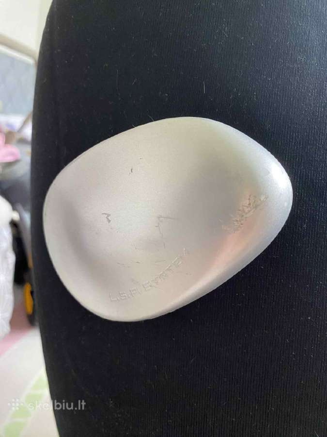 Cybex sirona 0-18kg - nuotraukos Nr. 5