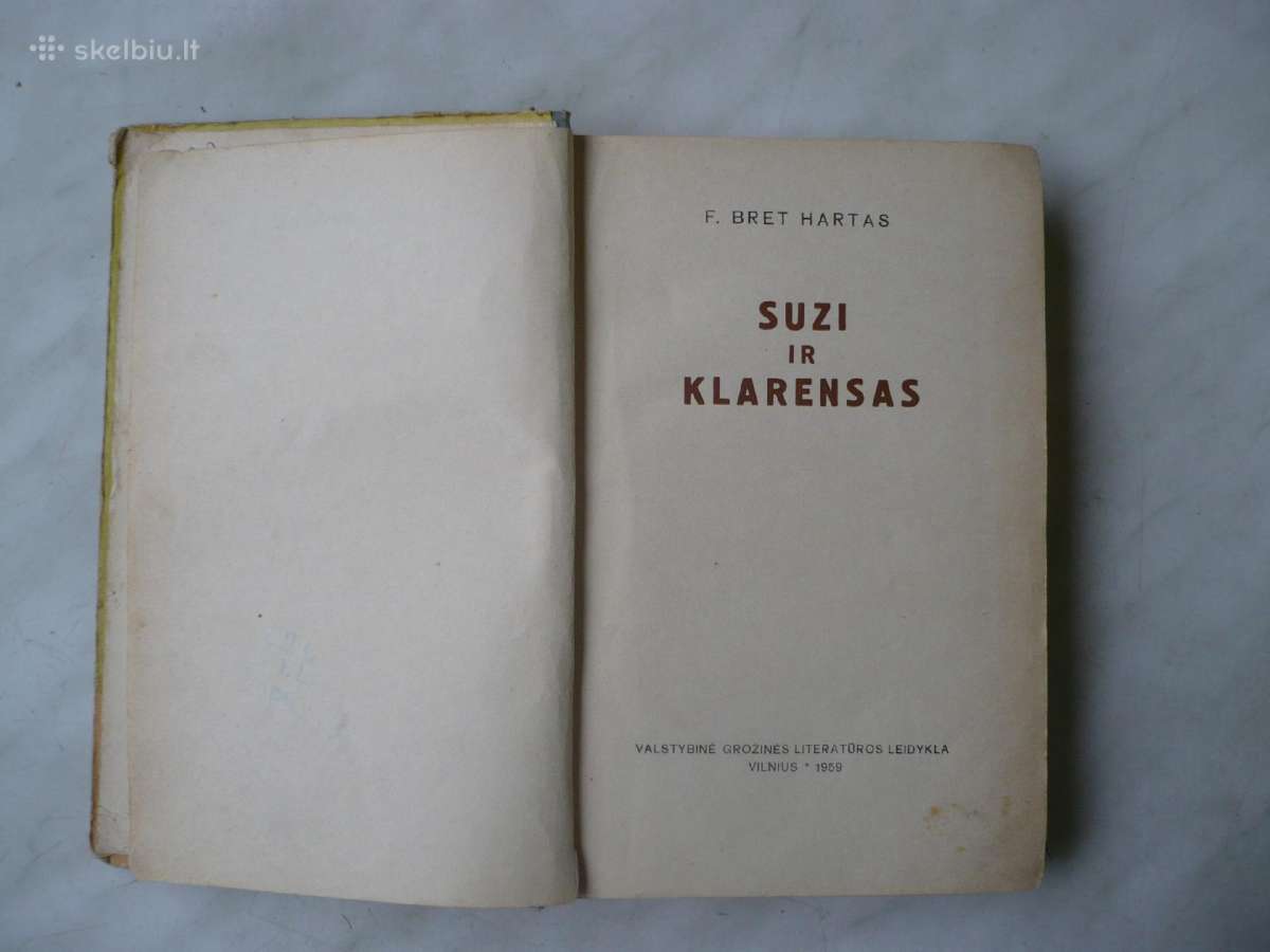 Knygos po 1.50e - nuotraukos Nr. 12