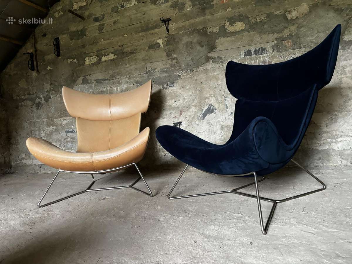 Imola Bo Concept foteliai - nuotraukos Nr. 6