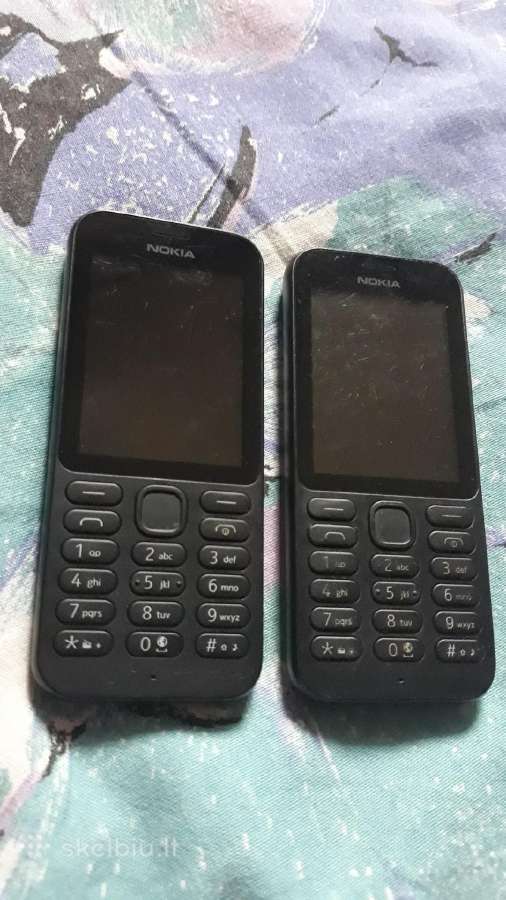 Nokia 215