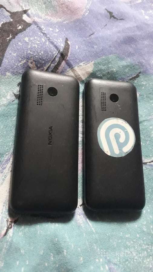 Nokia 215 - nuotraukos Nr. 2