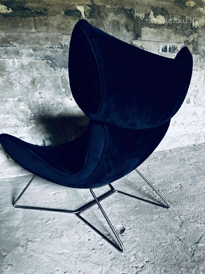 Imola Bo Concept foteliai - nuotraukos Nr. 8