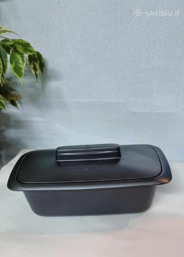 Tupperware Ultra Pro, silikoninės formos kepimui - nuotraukos Nr. 5
