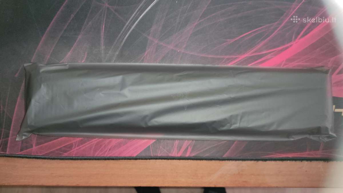 Razer Ergonomic Keyboard Rest Standard Fit - nuotraukos Nr. 5