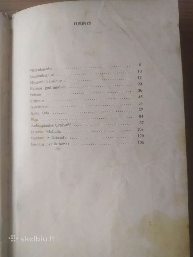 "Fėjų pasakos" - nuotraukos Nr. 6
