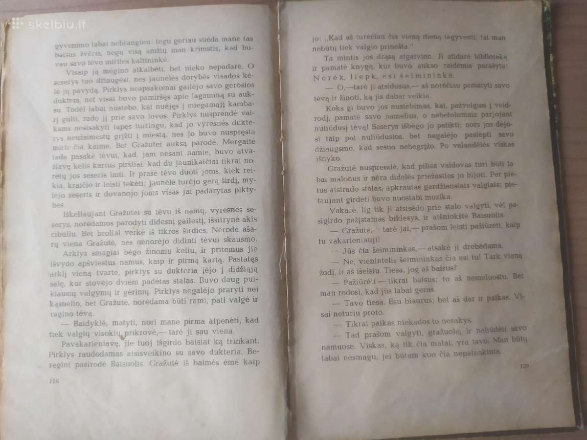 "Fėjų pasakos" - nuotraukos Nr. 8