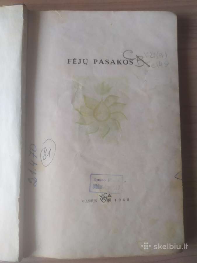 "Fėjų pasakos" - nuotraukos Nr. 12