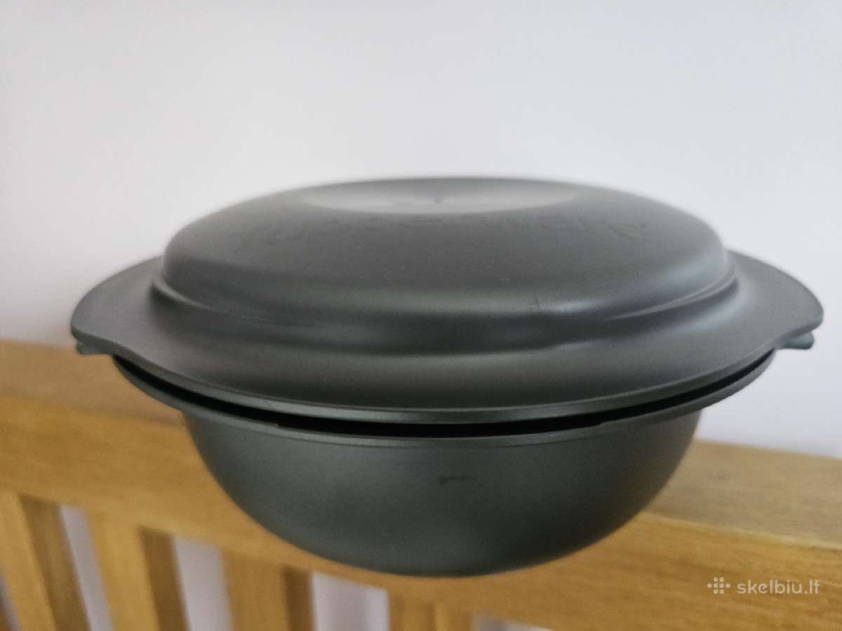 Tupperware Ultra Pro, silikoninės formos kepimui - nuotraukos Nr. 6