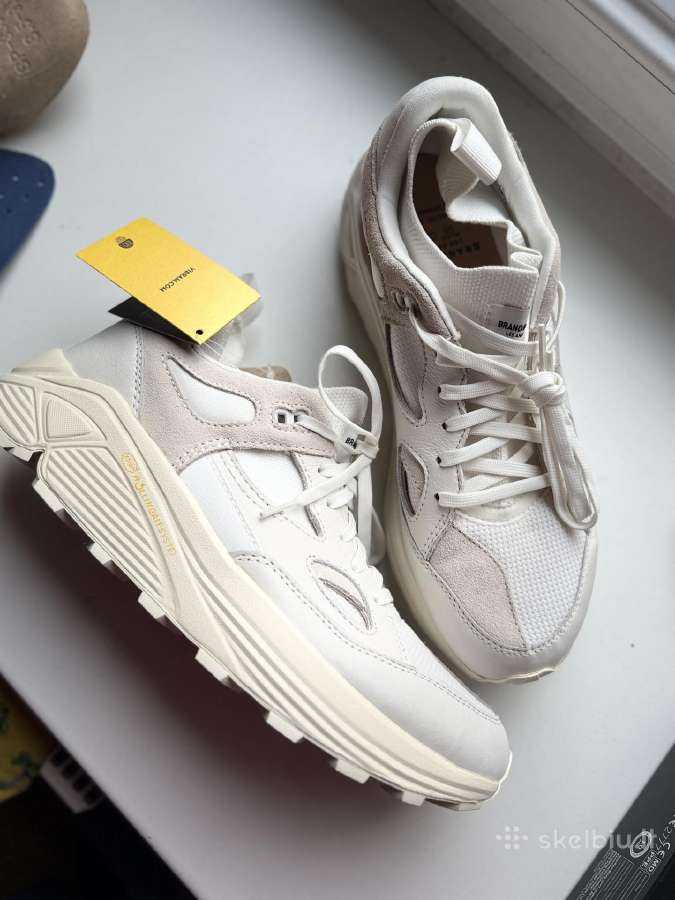 Nauji vibram 41 dydis