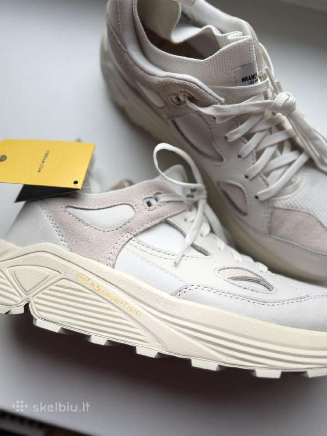 Nauji vibram 41 dydis - nuotraukos Nr. 2