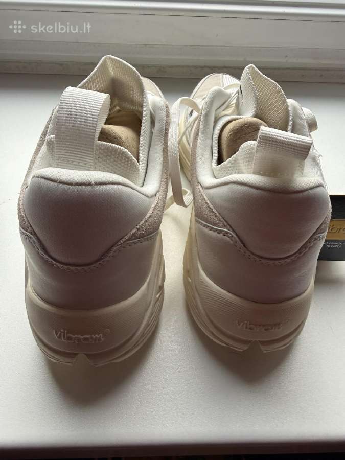 Nauji vibram 41 dydis - nuotraukos Nr. 8