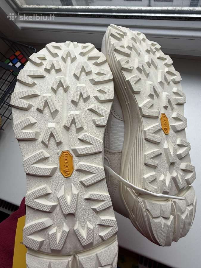 Nauji vibram 41 dydis - nuotraukos Nr. 10