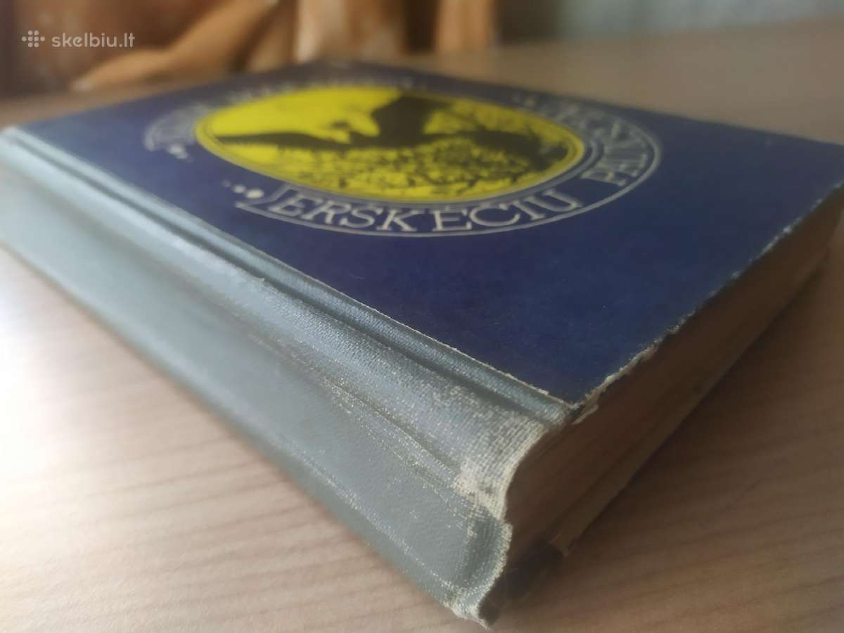 Kolina Makalou "Erškėčių paukščiai" - nuotraukos Nr. 2