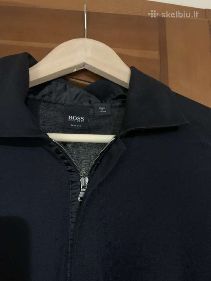 Vyriški Hugo Boos marškinėliai