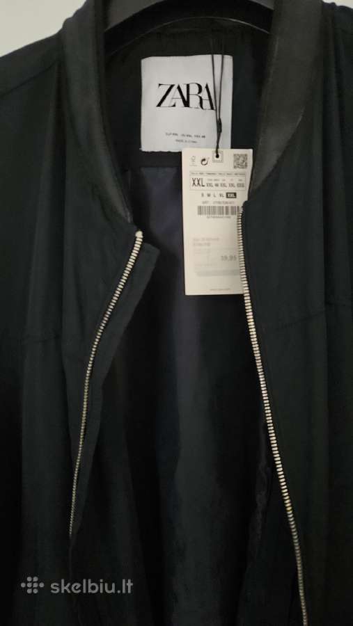 Striukė Zara Dydis XXL - nuotraukos Nr. 5