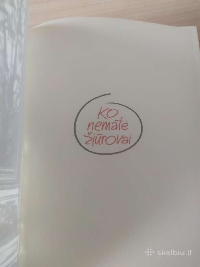 N. Narmontaitė Aktoriai, režisieriai ir studentai - nuotraukos Nr. 7