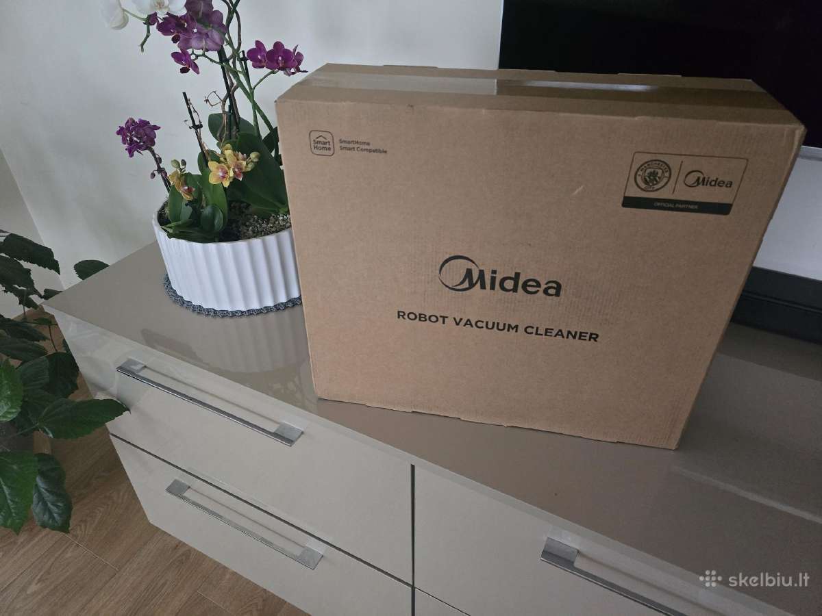 Midea i5c Naujas