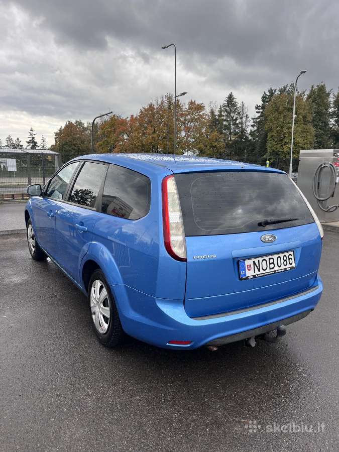 Automobilio nuoma,mikroautobuso nuoma - nuotraukos Nr. 6