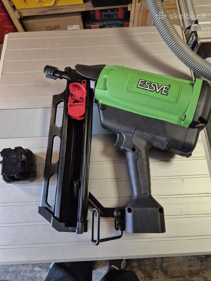 Bosch,makita,milwaukee,wurth, festool - nuotraukos Nr. 24