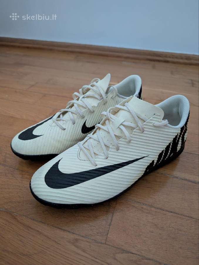 Nike Mercurial Vapor 15