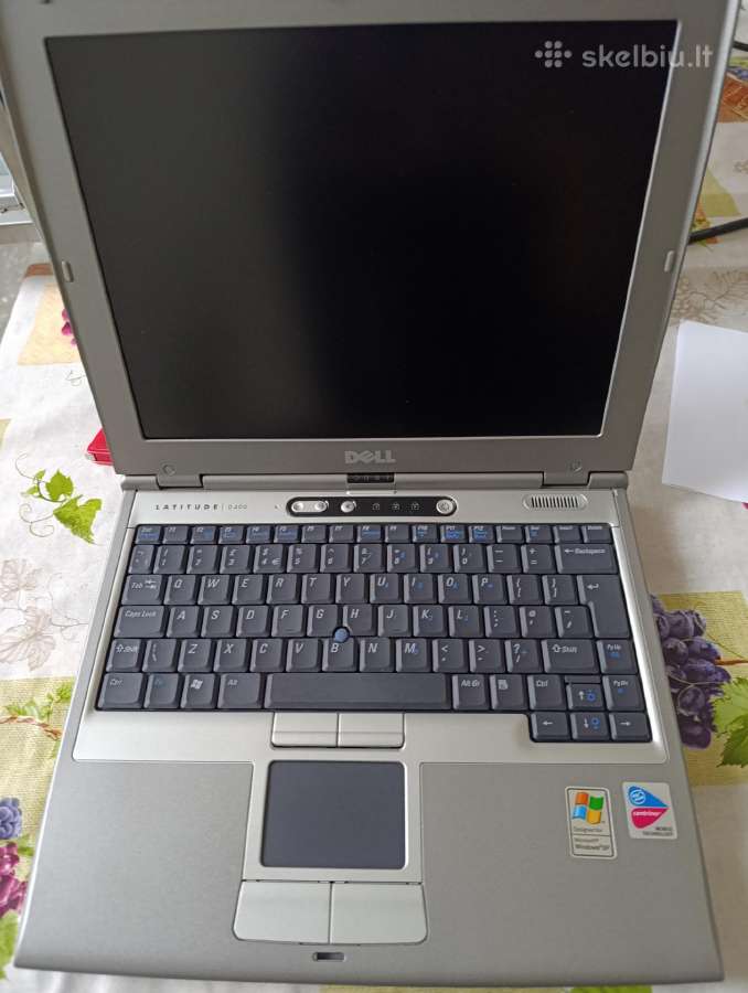 Dell 600, Dell 400