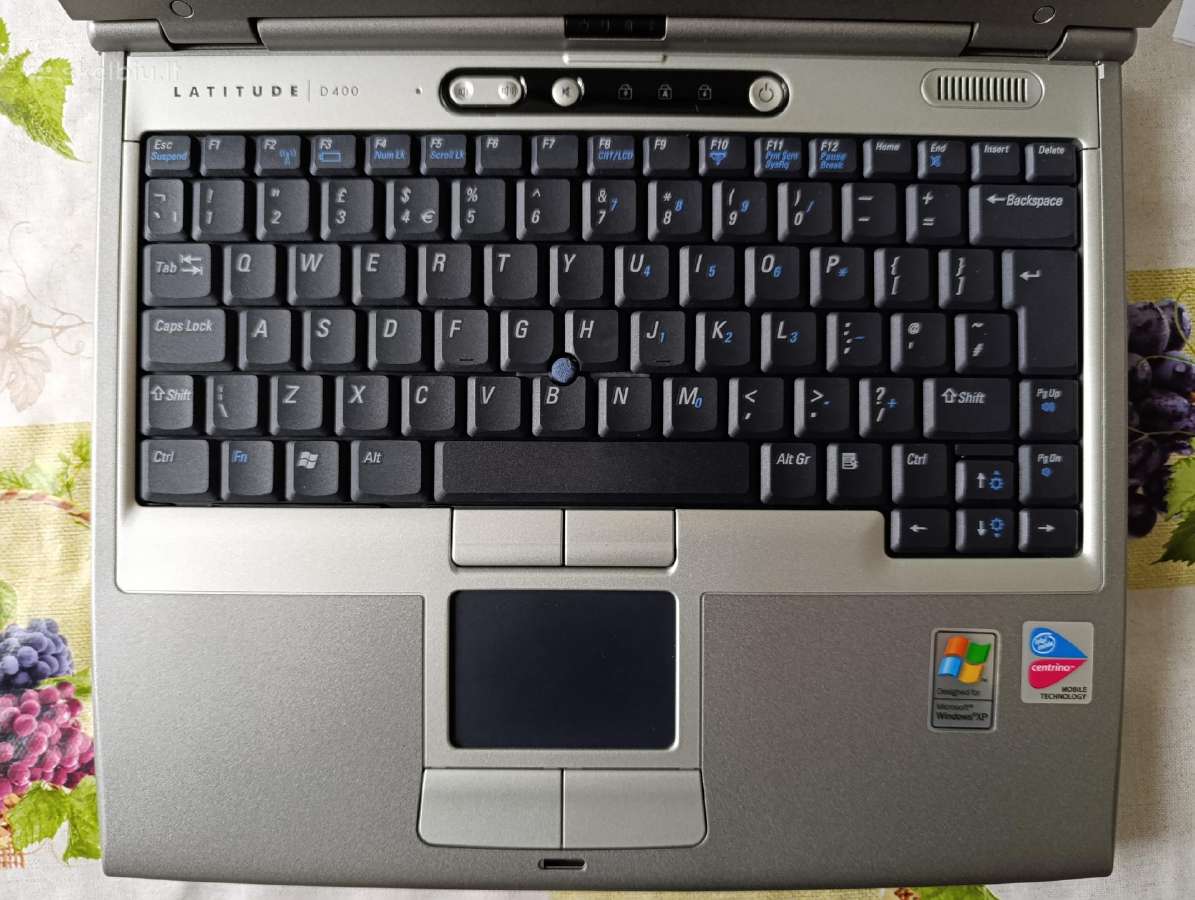 Dell 600, Dell 400 - nuotraukos Nr. 2