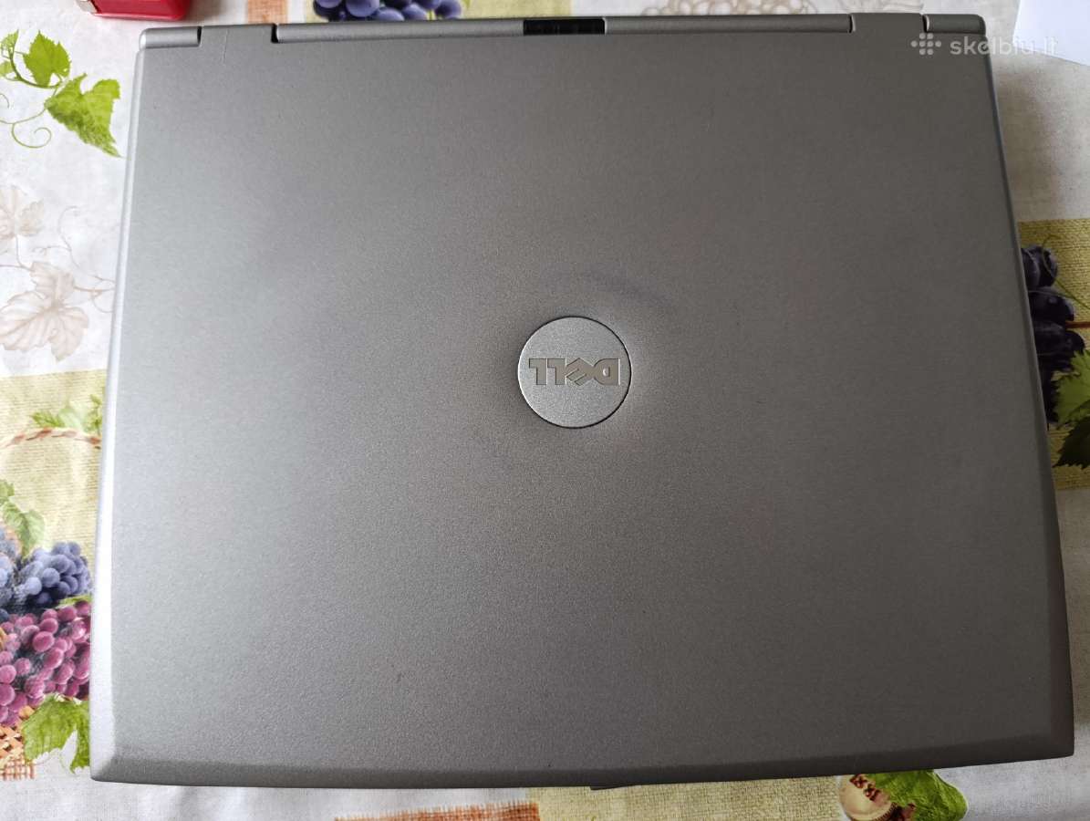 Dell 600, Dell 400 - nuotraukos Nr. 3