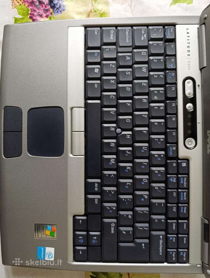 Dell 600, Dell 400 - nuotraukos Nr. 4