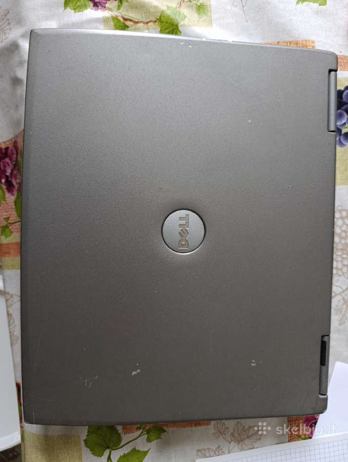 Dell 600, Dell 400 - nuotraukos Nr. 6