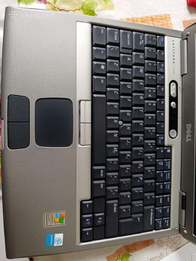 Dell 600, Dell 400 - nuotraukos Nr. 7