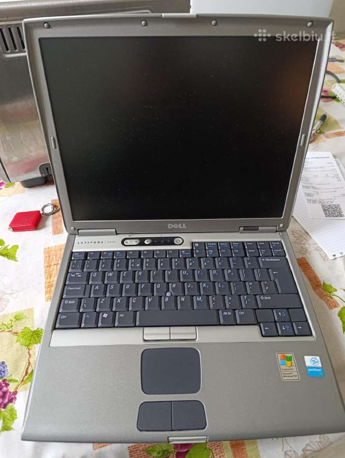 Dell 600, Dell 400 - nuotraukos Nr. 8