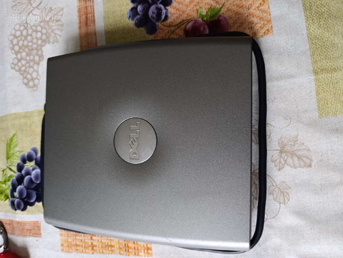 Dell 600, Dell 400 - nuotraukos Nr. 9