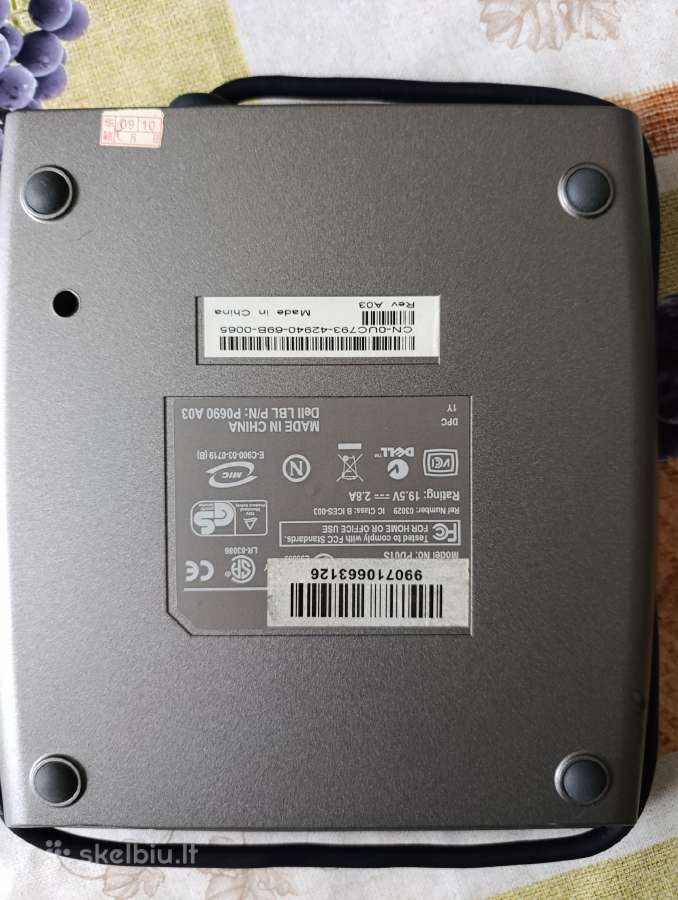 Dell 600, Dell 400 - nuotraukos Nr. 10