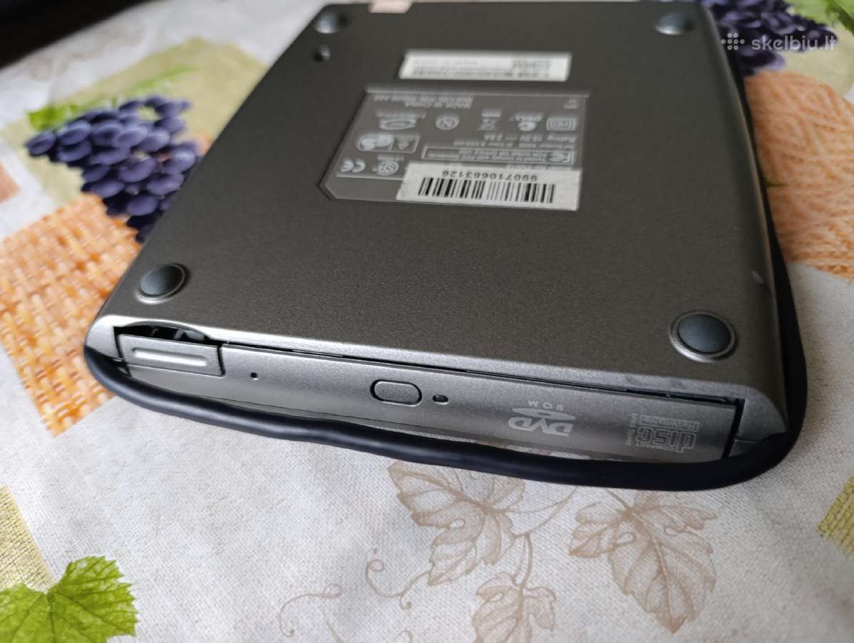 Dell 600, Dell 400 - nuotraukos Nr. 11