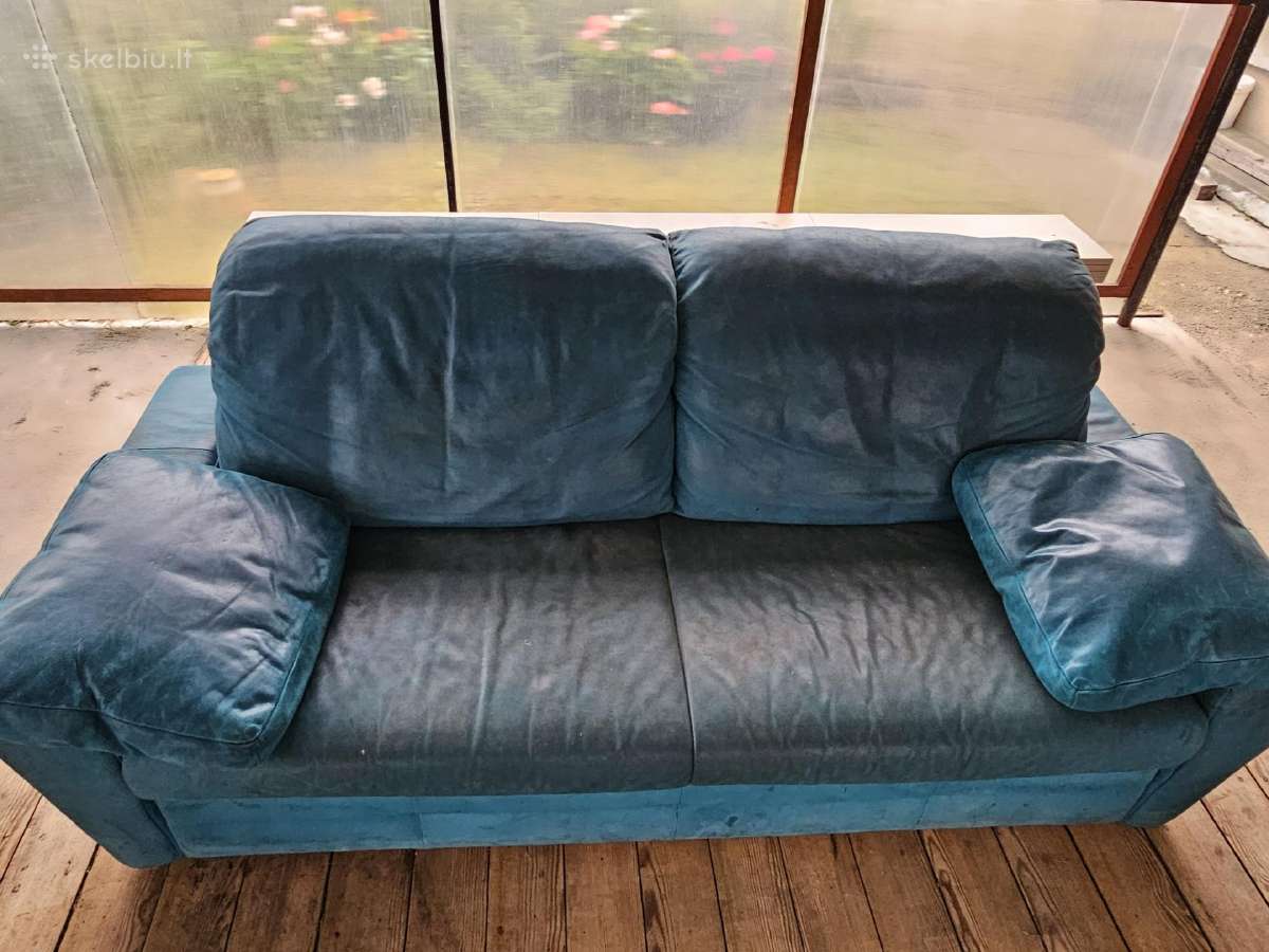 Sofa svečiams
