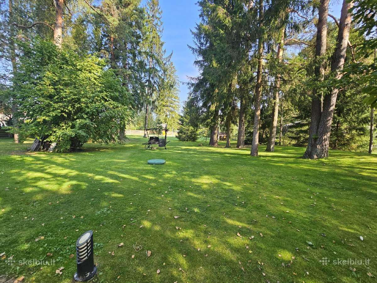 Pirties su baseinu nuoma Vilniuje – 250 €. - nuotraukos Nr. 10