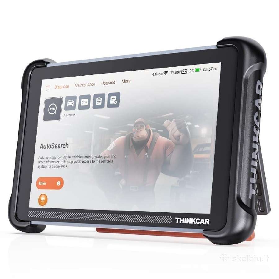 Thinkcar Thinkscan 689bt