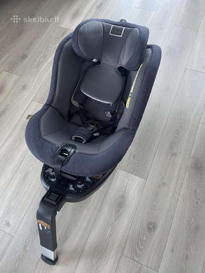 Automobilinė kėdutė