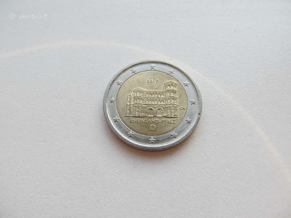 2 eurai , jubiliejiniai - nuotraukos Nr. 27