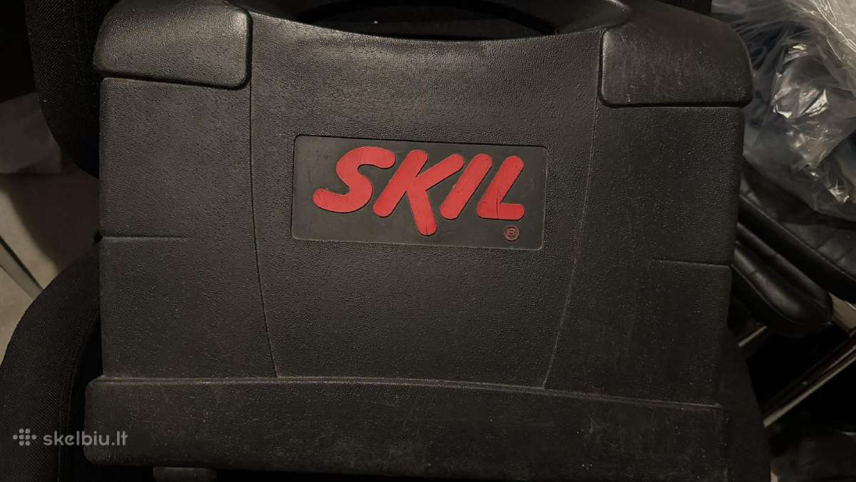 Skil - nuotraukos Nr. 2