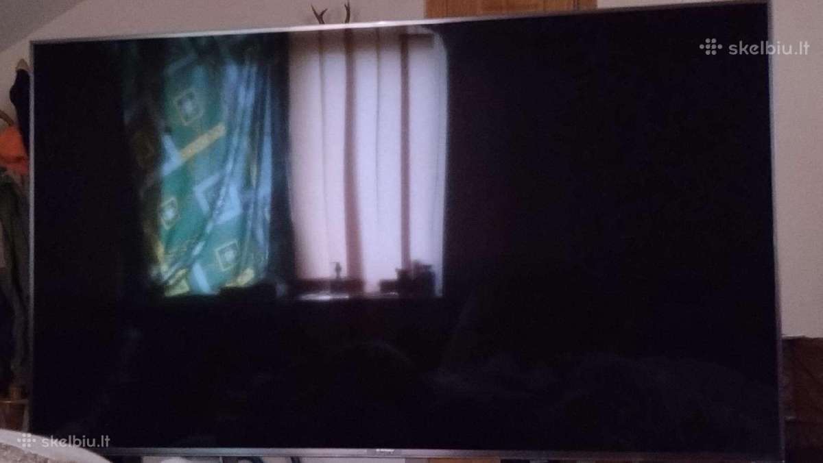 Sony kd-55xf9005 - nuotraukos Nr. 4