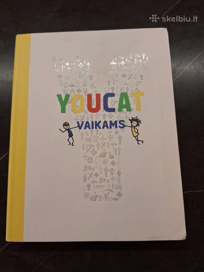 Katekizmas vaikams