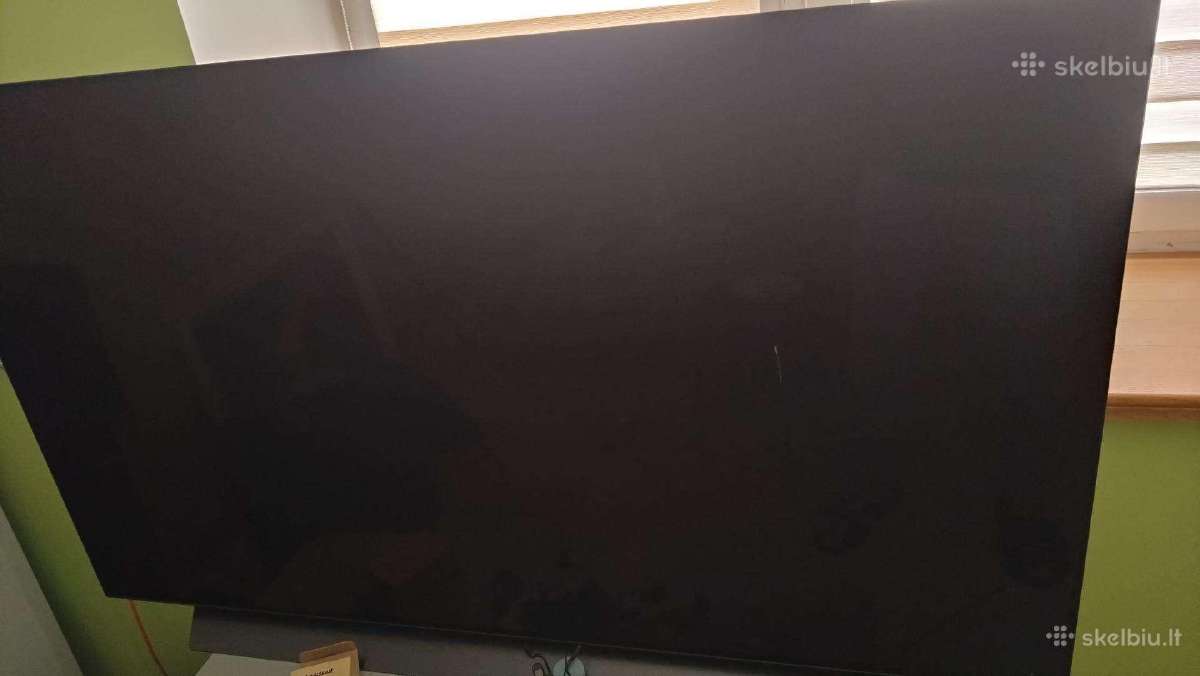 LG Oled55c9 - nuotraukos Nr. 2