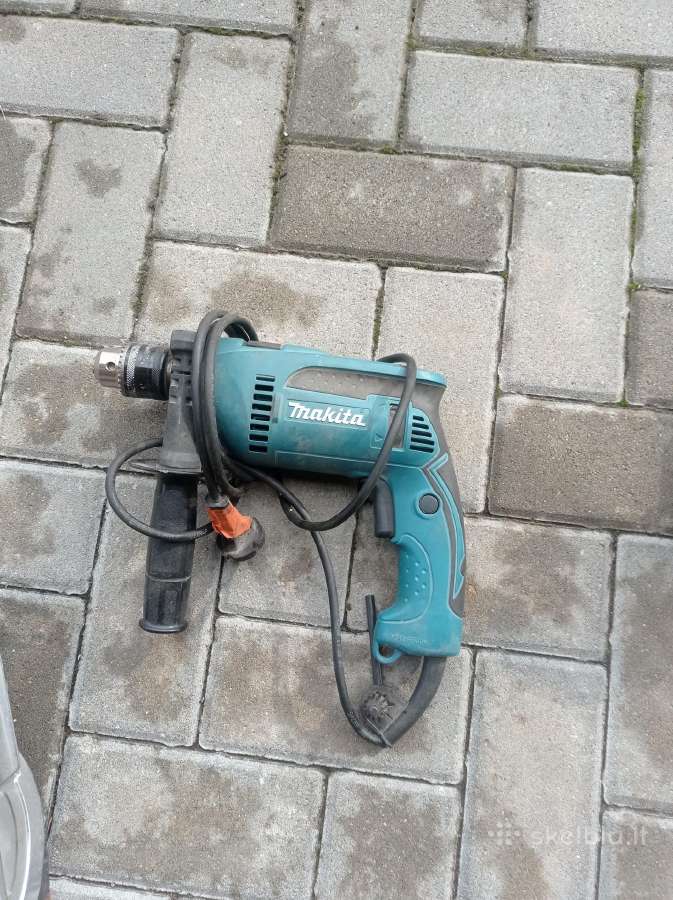 Makita