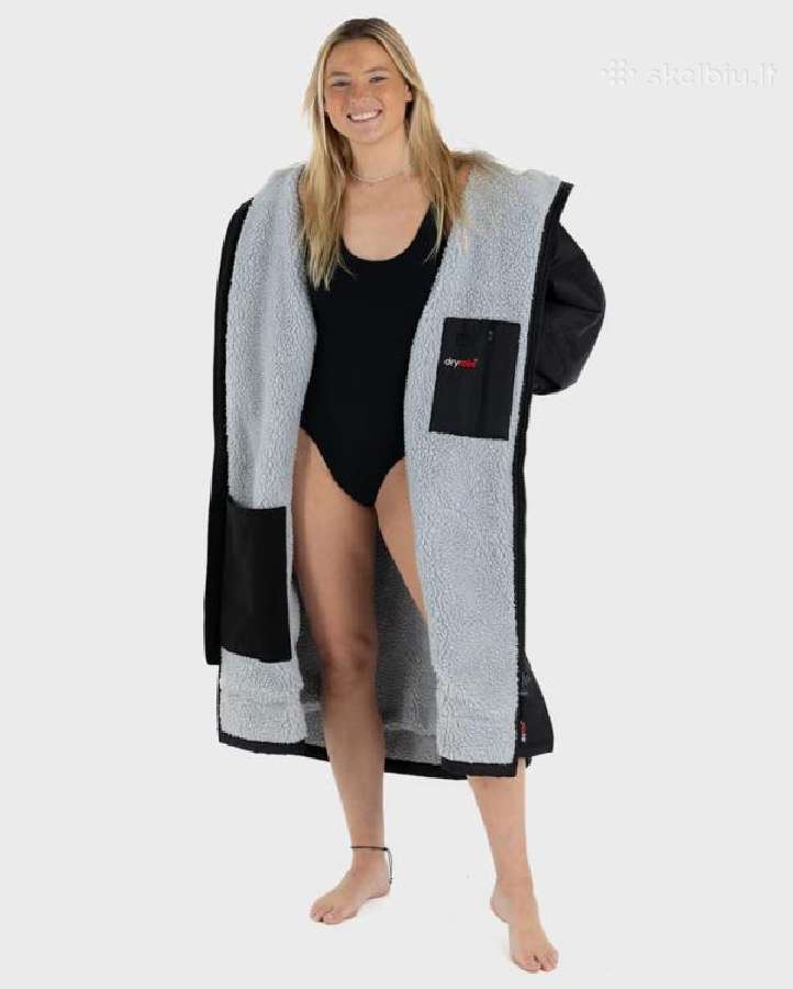 Dryrobe striukės - nuotraukos Nr. 2