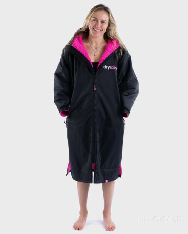 Dryrobe striukės - nuotraukos Nr. 3