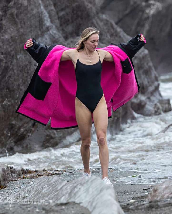 Dryrobe striukės - nuotraukos Nr. 4