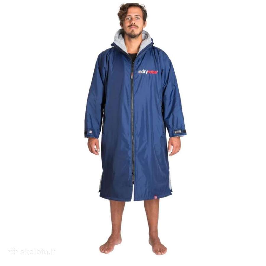 Dryrobe striukės - nuotraukos Nr. 5